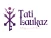 Logo de Tati Laukaz Especialista em Tatuagens Femininas desde 2009