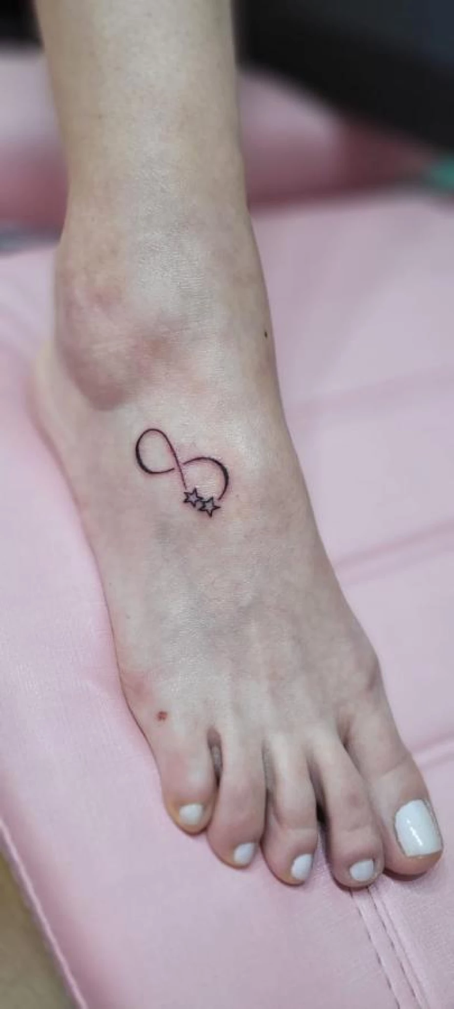 Foto 27:  — Tati Laukaz Especialista em Tatuagens Femininas desde 2009