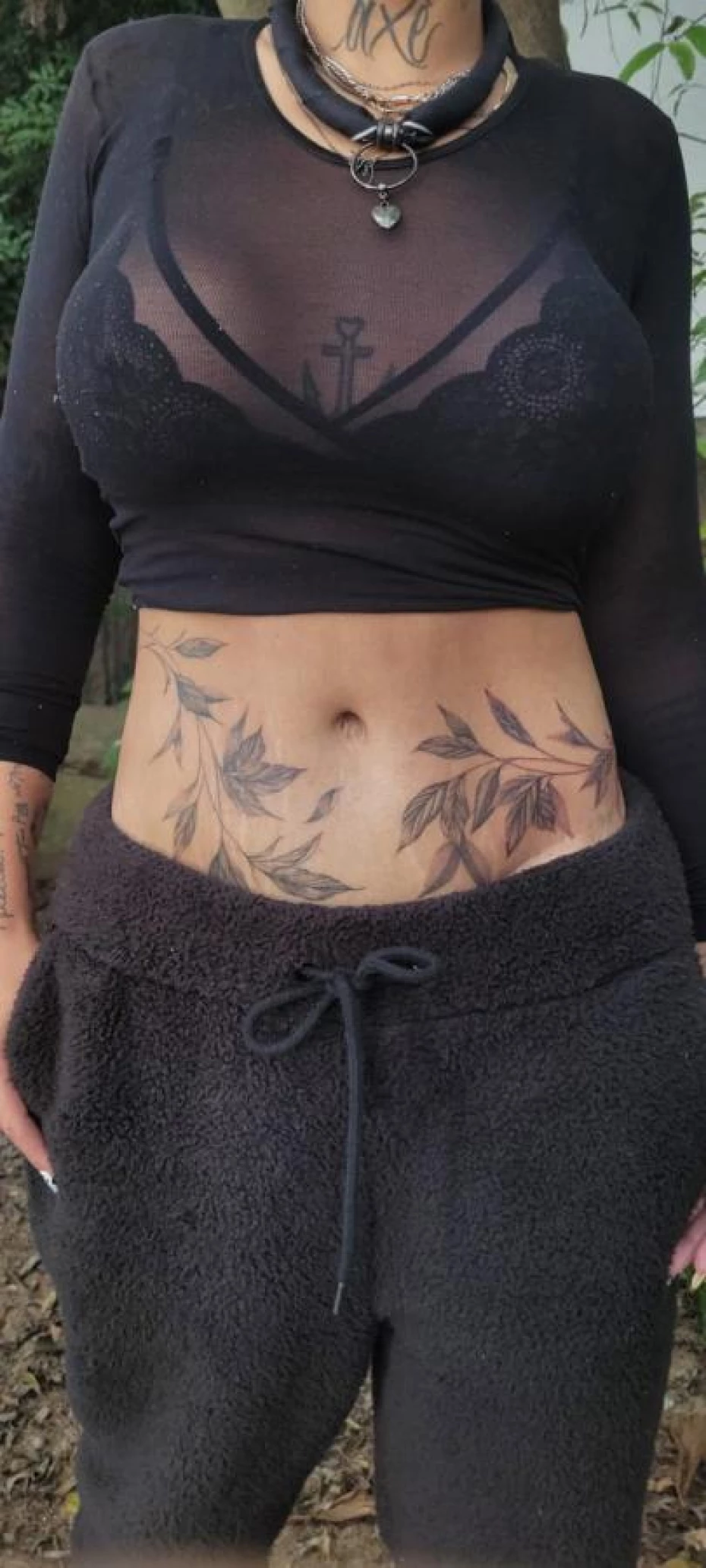 Foto 20:  — Tati Laukaz Especialista em Tatuagens Femininas desde 2009