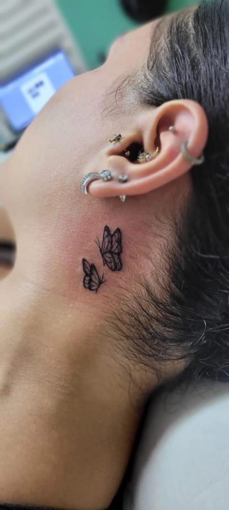 Foto 23:  — Tati Laukaz Especialista em Tatuagens Femininas desde 2009