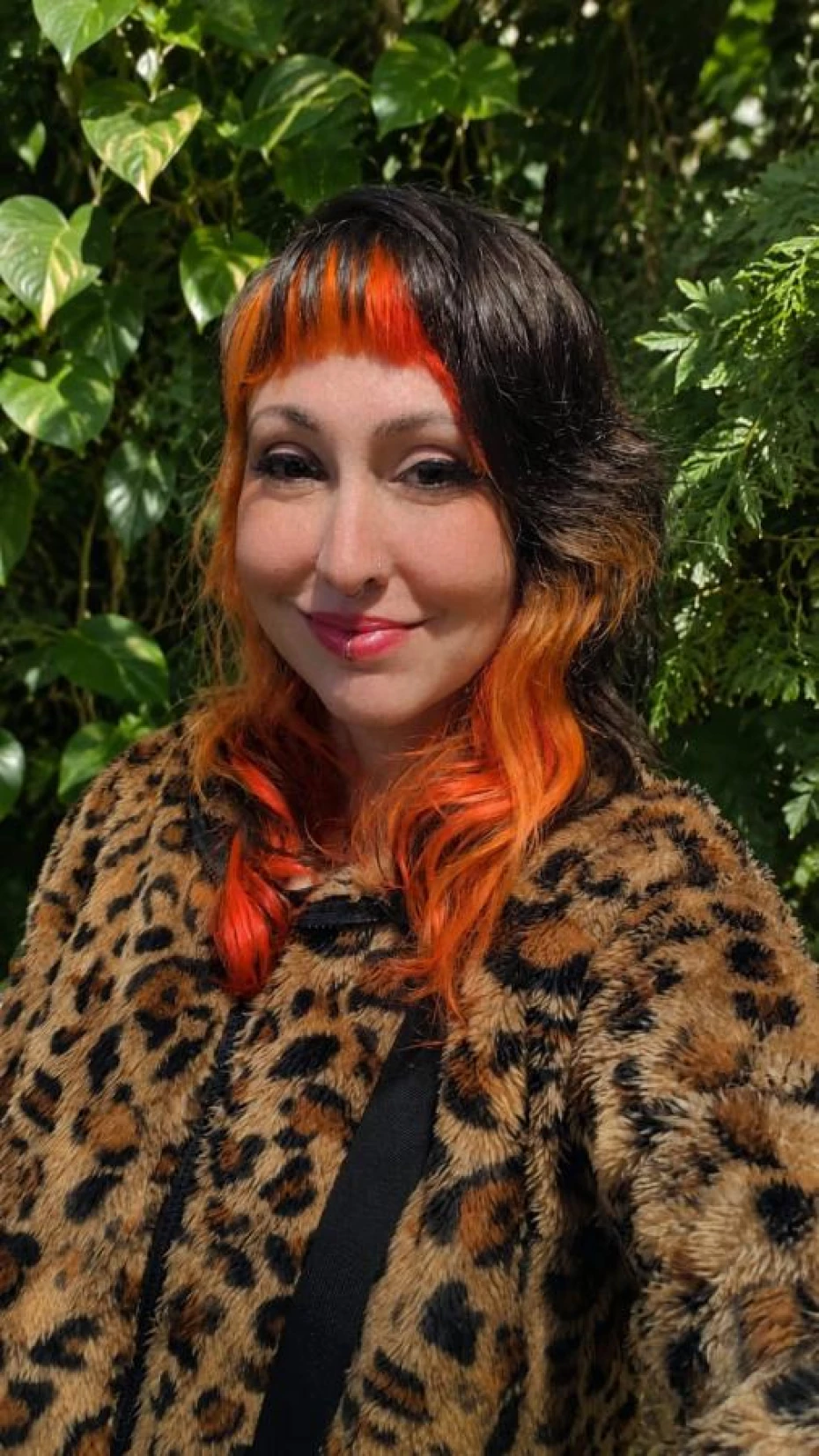 Foto 1:  — Tati Laukaz Especialista em Tatuagens Femininas desde 2009